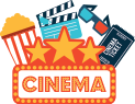 Cinema (solo)