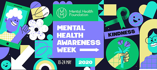 World Mental Health Awareness Week