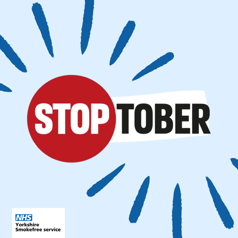 Supporting image for Stoptober Reflection 2024