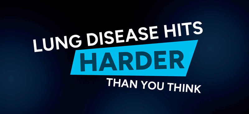 Supporting image for Lung Disease Hits Harder Than You Think