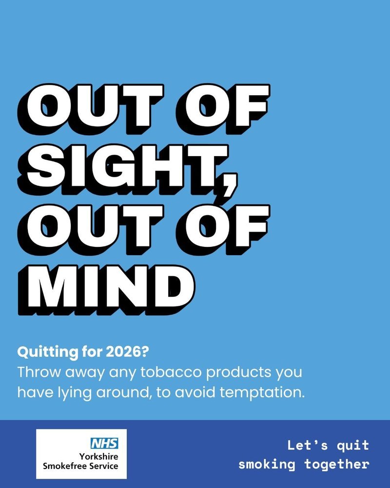 Supporting image for Out of Sight, Out of Mind!