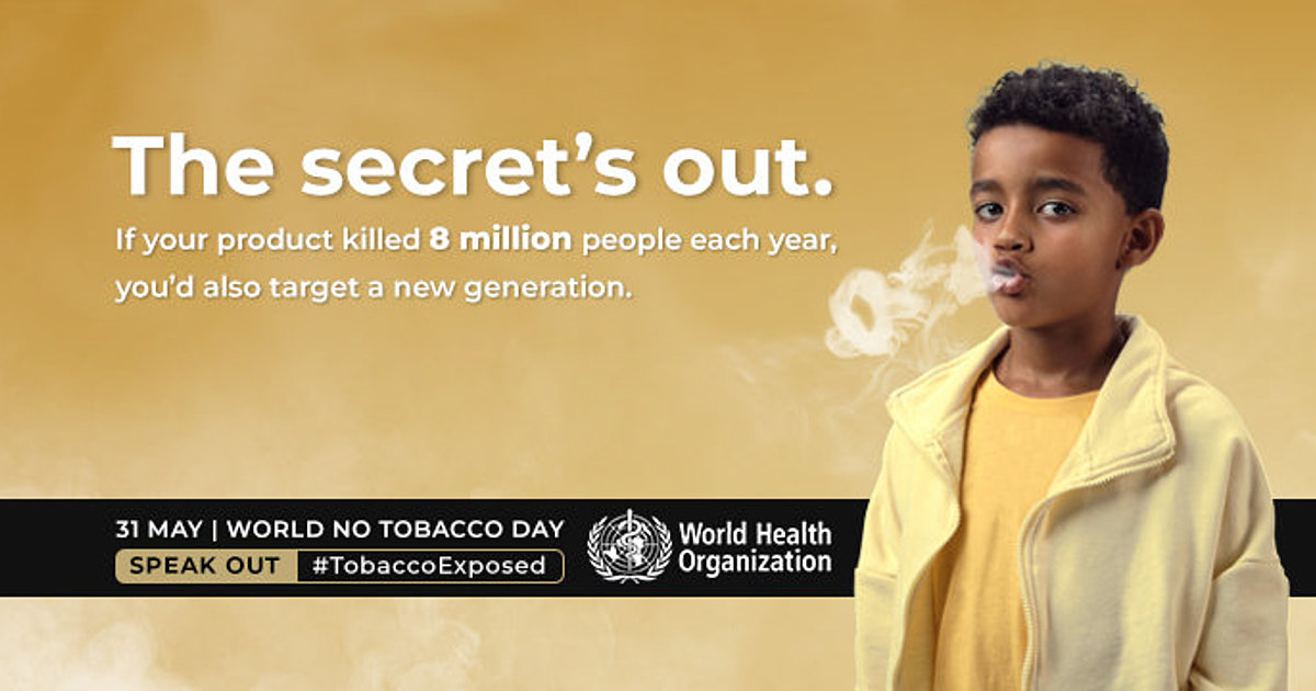 Yorkshire Smokefree