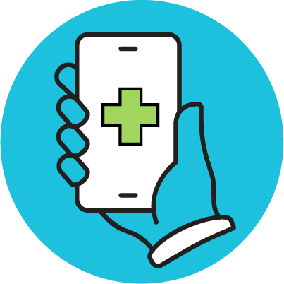 Supporting image for Find pharmacy