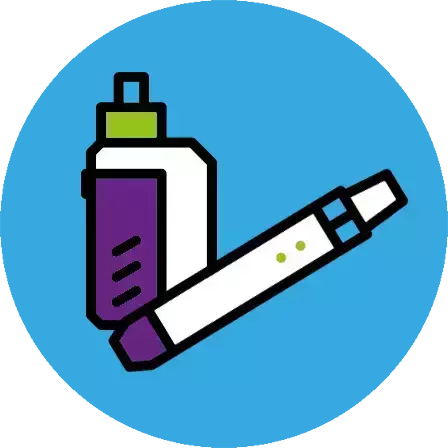 Supporting image for Vape offer