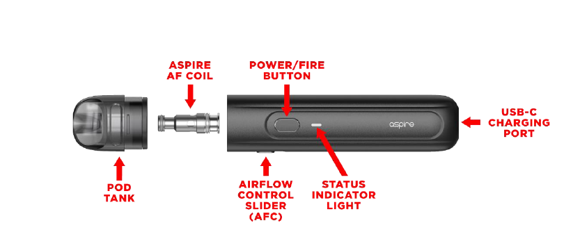 Vape
