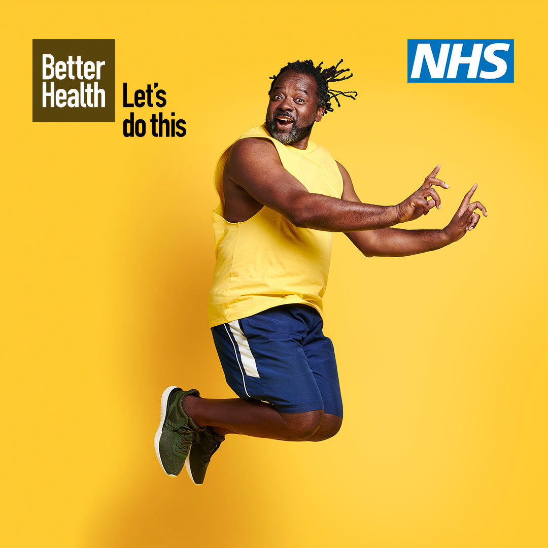 Better Health