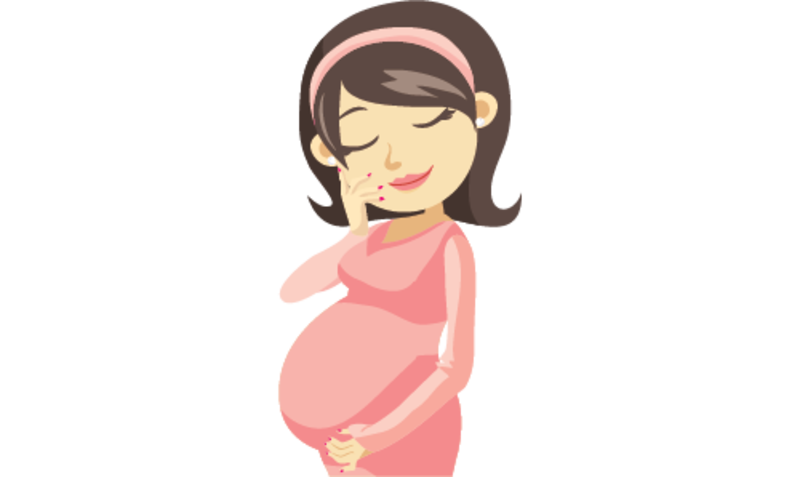 Supporting image for Pregnancy
