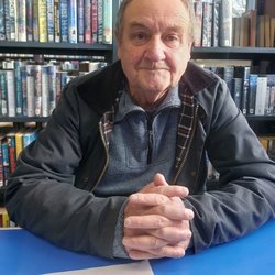 Supporting image for David