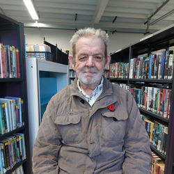 Supporting image for Paul