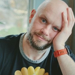 Supporting image for Richard